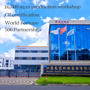 Automatisch Oliefiltratiesysteem Met Schijfcentrifuge - Product Image 4