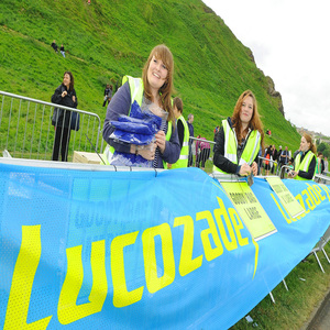 Banner de vinilo de PVC para publicidad, impresión digital flexible personalizada para exteriores e interiores - Product Image 3