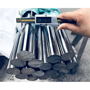 เหล็กกลมอัลลอยรีดร้อน41L40 Aisi A29/A29m 4130 4140 4142 4150 - Product Image 2