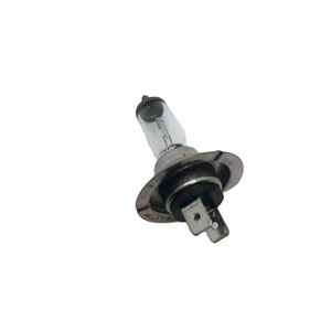 Lampadina Alogena <span class=keywords><strong>H7</strong></span> HSG a Lunga Durata, Bianca Chiara, 12V <span class=keywords><strong>55W</strong></span>, in Vetro al Quarzo per Fari - Product Image 6