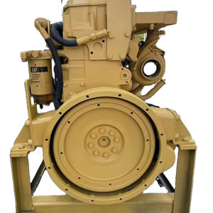 เครื่องจักรสำหรับประกอบเครื่องยนต์320C เครื่องยนต์ดีเซล3306 3066 CAT สร้างใหม่ - Product Image 1