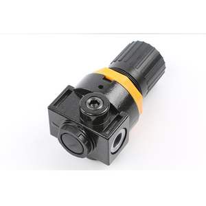 Máquina de Grasa Airtac AR2000, Pulverizador de Espuma Electrostática, Pulverizador de Agua, Válvula Reguladora de Presión, Presión Reducida Dirigida - Product Image 3