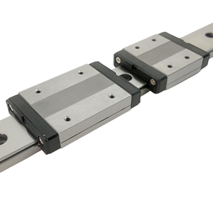 High Precision Mini Aluminum Alloy Linear Guide <b>Slide</b> Rail Block NICE C65032 for 3D Printers and <b>Small</b> CNC Equipment - Product Image 4