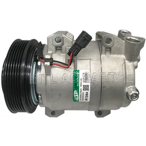 Ltd for nissan rogue compressor para ar condicionado renault koleos dks17d