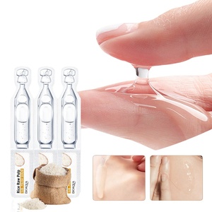 เซรั่มบำรุงผิวหน้ากรดไฮยาลูโรนิกสี<span class=keywords><strong>ขาว</strong></span>บำรุง<span class=keywords><strong>ผิว</strong></span>ต่อต้านริ้วรอยให้ความชุ่มชื้นตามธรรมชาติ - Product Image 3