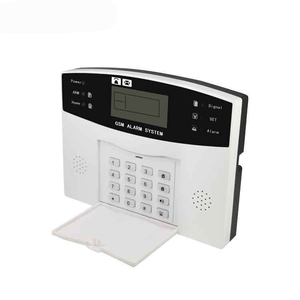 TUYA smart wifi heiß begehrt IoT-Geräte Heimsicherheits-Alarmsystem professionelles drahtloses gsm RF433 Einbrechmelder - Product Image 5