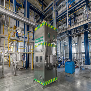 Guardista OSHA approvato oculista di emergenza stazione doccia Kit di pronto soccorso in PVC ABS materiali combinazione di sicurezza lavaggio degli occhi doccia - Product Image 6