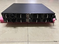 CE6851-48S6Q-HI 48X10G SFP + & 6X40G QSFP + Port Switch W/ Dual AC PSU