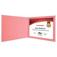 Meilleur cadeau de graduation diplôme personnalisée dossier gravé porte-certificat en cuir