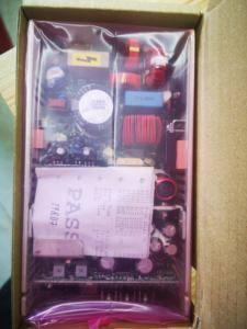 Artesyn Astec AC/DC Enclosure <strong>Industry</strong> 120W NTQ123 Switching Power Supply - Product Image 4