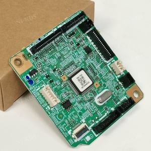 Controlador de CC RM3-7583 para hp M406 M407 E40040 <span class=keywords><strong>MFP</strong></span> <span class=keywords><strong>M430</strong></span> M431 E42540 Placa de CC - Product Image 3