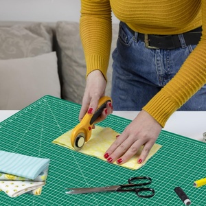 Tapis de découpe auto-cicatrisant de grande taille 100x200 cm - Product Image 5