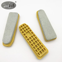 Éponges abrasives en fibre de diamant Daofeng L170 pour le polissage du granit à haute brillance