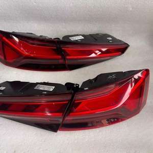 2021-2024สำหรับ A5 <span class=keywords><strong>Audi</strong></span> ไฟท้าย <span class=keywords><strong>S5</strong></span>ไฟเลี้ยวไฟเบรก - Product Image 5