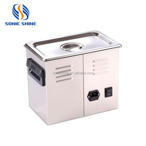 Mesin Sonikasi Digital SN-20C 3.2L Ultra-sonico dengan Pemanas untuk Peralatan Medis Kondisi Baru Bahan Bakar Listrik - Product Image 5