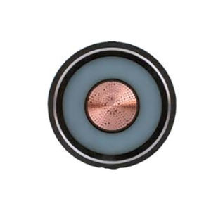 <span class=keywords><strong>C</strong></span>âble d'alimentation souterrain moyenne tension 11KV, monobrin 1x240mm2 Cu/XLPE /SWA blindé, au meilleur prix - Product Image 5