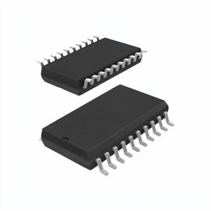 Componentes Electrónicos: Canal de Distribución del Fabricante Logic DM74AS244SJ IC BUFFER NON INVERT 5.5V 20SOP - Product Image 1