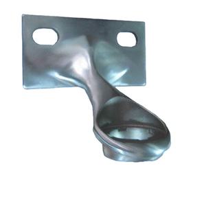 Servicios de fundición de piezas de automóviles de la industria de la construcción OEM con válvulas de acero inoxidable de aleación de aluminio y zinc - Product Image 1