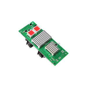 Tablero de Visualización para Elevador GR-D CAN <span class=keywords><strong>BUSC</strong></span> - Product Image 2