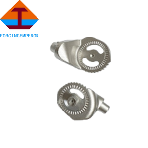 工厂提供金属加工服务 高精度铸造服务 专业铸造精密零件 - Product Image 2