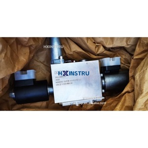 NUEVA Válvula Solenoide HAWE NBMDS 16-Y/B 0.9R/2/S 0.2/EM21V/20-XM24 Envío por Fedex/DHL H - Product Image 4