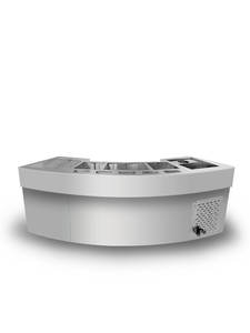 Гетерогенная Мобильная барная станция Коктейльная Свадебная производственная станция Коммерческая Коктейльная станция хорошо бар - Product Image 3