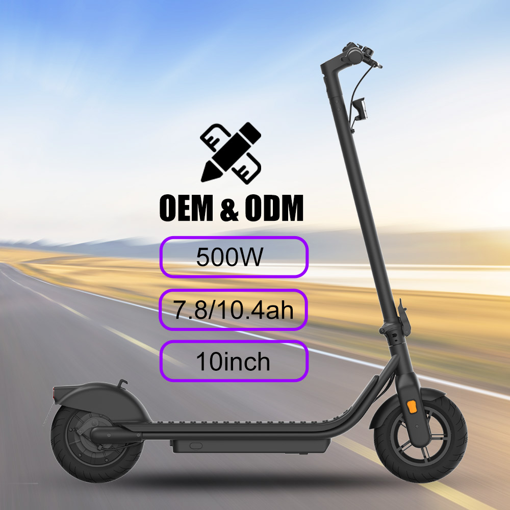 Monopattino Elettrico 5000W Fast, Foldable Durable