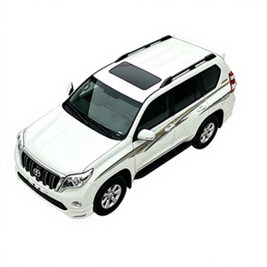 Toyota Land Cruiser Prado 2700 4WD Todoterreno Usado del 2017, Vehículo Todoterreno Toyota Prado 2700 <span class=keywords><strong>en</strong></span> <span class=keywords><strong>Venta</strong></span> - Product Image 5