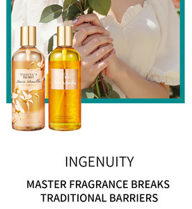 Spray corporel très vendu, parfum durable, désodorisant naturel sans <span class=keywords><strong>alcool</strong></span>, adapté aux vêtements et au corps - Product Image 4