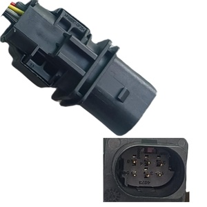 Nouvelle sonde d'oxygène O2 de remplacement JIANGRUIYA 0258017217 pour Citroën C5 Peugeot 207 308 508 1.6V LS17217 1618LL - Product Image 6