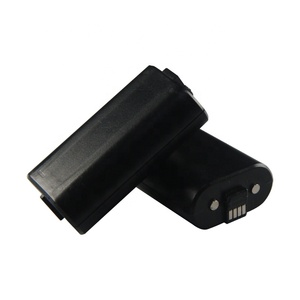 Tốt nhất người bán 2.4V USB có thể sạc lại pin 1100mAh 1400mAh cho <span class=keywords><strong>Xbox</strong></span> loạt x | S trò chơi điều khiển Ni-MH pin gói - Product Image 2