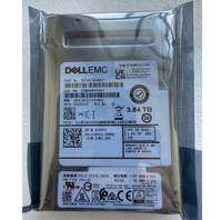 Pour DELL 24G SAS RI SSD 1.92T 3.84T 7.68T 2.5 POUCES SAS SSD