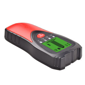 Profesyonel 5-in-1 elektronik dijital damızlık bulucu sensörü fabrika ahşap <span class=keywords><strong>Metal</strong></span> duvar tarayıcı dedektörü endüstriyel <span class=keywords><strong>Metal</strong></span> dedektörleri - Product Image 3