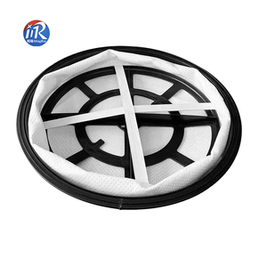 High Efficiency Hepa Filter for Numatic <strong>Henry</strong>/George/Edward <strong>Vacuum</strong> <strong>Cleaner</strong> Bucket Cloth Filter - Product Image 6