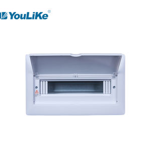 Plástico ABS DC <span class=keywords><strong>Merlina</strong></span> MCB Breaker Box Cover - Product Image 4