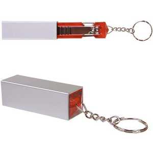 Juegos de Manicura con Logotipo Personalizado, 2.75 x 0.875 Pulgadas, Herramientas Profesionales para el Cuidado de las Uñas, Regalos Promocionales para Técnicos de Uñas de Salón y Spa - Product Image 4