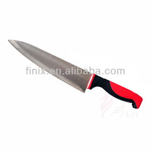 Cuchillo de Chef japonés de acero inoxidable 420J2 - Product Image 1