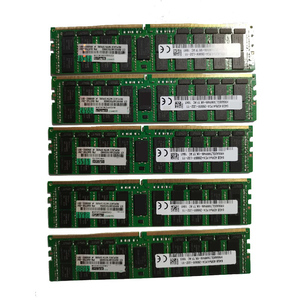 P43331-B21 64GB PC5-38400 DDR5 4800MT/s 2Rx4 ECC Server RAM 64GB ECC Memory