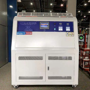 אולטרה סגול בליה אברה מואץ מכונת בליה מואץ מכונת בליה ציוד בדיקה - Product Image 4