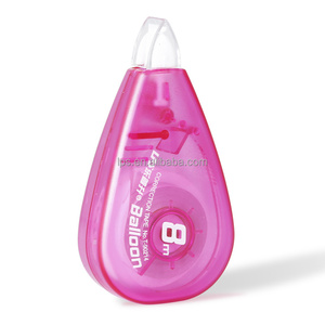 Ruban <span class=keywords><strong>correcteur</strong></span> coloré Integra, vibrant et durable, fournitures de bureau - Product Image 6