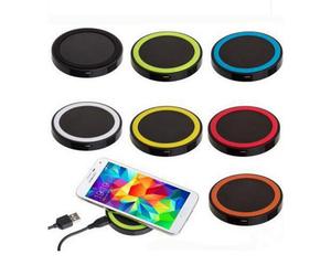 NUEVO Cargador Inalámbrico Universal Más <span class=keywords><strong>Barato</strong></span>, Banda de Energía Portátil Q1, Cargadores Estándar para Teléfonos Celulares, para Cargador Inalámbrico - Product Image 1