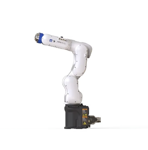 Bras robotisé d'assemblage TIANJI à faible coût, nouvelle arrivée, 6 axes, manipulateur industriel, charge utile de 25 kg, bras robotique industriel - Product Image 4
