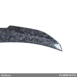 สปอยเลอร์หลังคาร์บอนไฟเบอร์ทรง PSM สำหรับรถ BMW ซีรีส์ 3 E92 Coupe&E92 M3 ปี 2005-2013 - Product Image 5