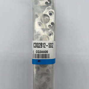 Produit SMC d'origine CDQ2B12-5DZ Cylindre mince - Product Image 4