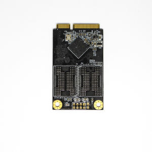 2 ТБ MSATA SSD Mini SATA 3 6 Гбит/с Внутренний твердотельный накопитель 50 мм, высокопроизводительное хранилище для профессионалов - Product Image 4