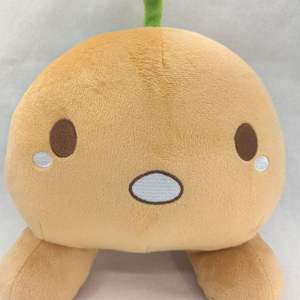 HECION Nuevo Peluche <span class=keywords><strong>Omori</strong></span> Sprout Mole, Muñeco de Peluche de Patata Germinada, Mercancía de Juego, Juguete de Peluche para Fans y Coleccionistas - Product Image 4