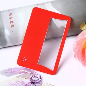 신용카드 확대경 LED 조명 프레넬 렌즈 디자인 ISO9001 인증 제조업체 - Product Image 2