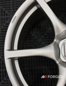 Maining 6061-T6 Construction Jantes en alliage pour <span class=keywords><strong>Nissan</strong></span> R32 R33 R34 <span class=keywords><strong>Skyline</strong></span> <span class=keywords><strong>GTR</strong></span> - Product Image 4