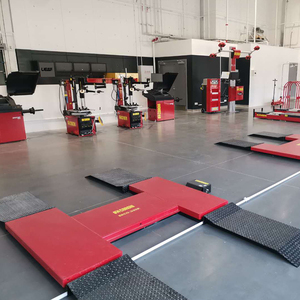 Thiết Bị Sửa Chữa Nhà Máy Bộ Đầy Đủ Dụng Cụ Xưởng Sản Xuất Ô Tô Bộ Toàn Bộ Xe Dụng Cụ Sửa Chữa Lốp Xe Hơi - Product Image 3