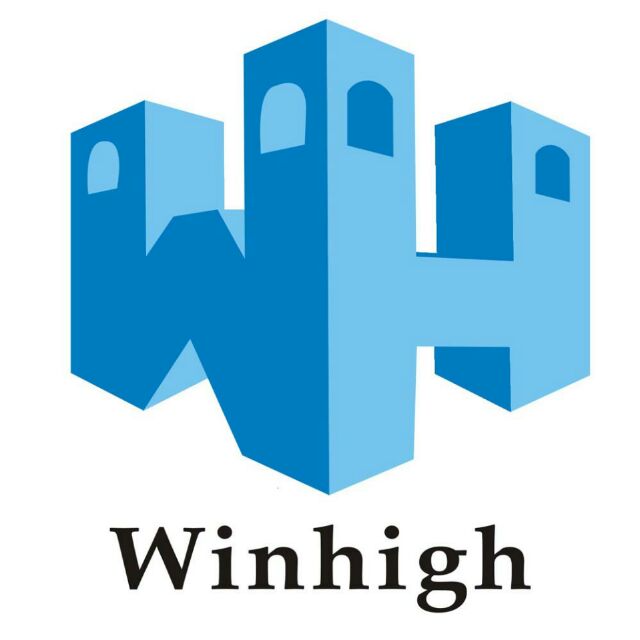 Winhigh Corporation Limited logo